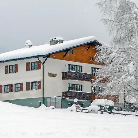 Fricktalerhuus 5 By Interhome Apartment *