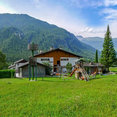 Fricktalerhuus 5 By Interhome