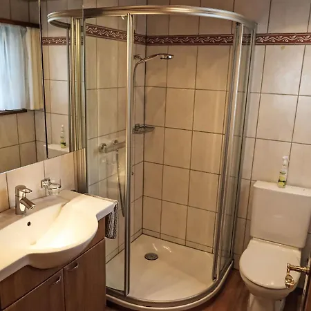 Fricktalerhuus 5 By Interhome Surava