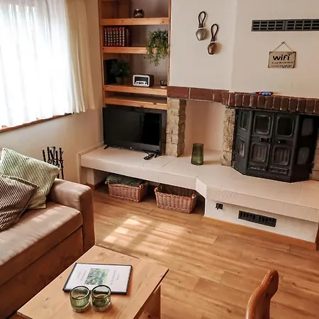 Fricktalerhuus 5 By Interhome * Surava