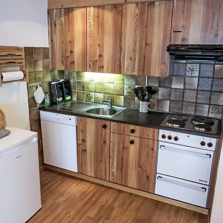 Apartment Fricktalerhuus 5 By Interhome