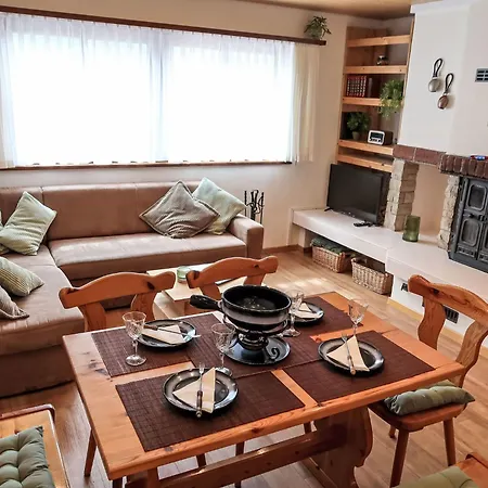 Fricktalerhuus 5 By Interhome