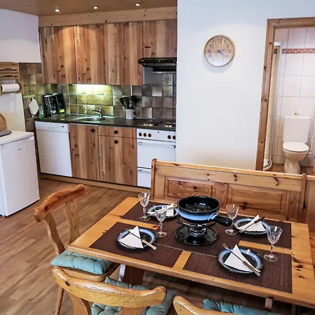 Fricktalerhuus 5 By Interhome Apartment *
