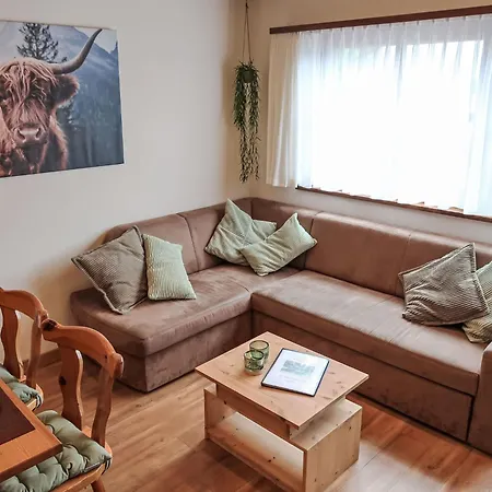 Lejlighed Fricktalerhuus 5 By Interhome *
