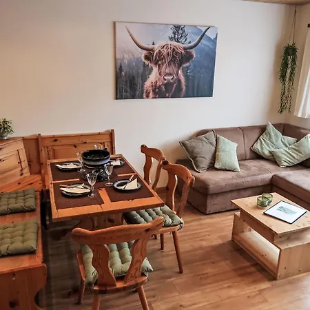 Apartment Fricktalerhuus 5 By Interhome Surava